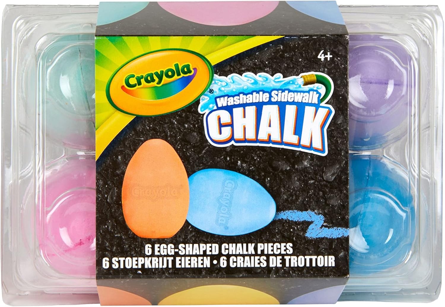 Easter Basket Ideas for 2–3 Year Olds (Fun + Practical + Mostly Non-Candy) cover photo collage