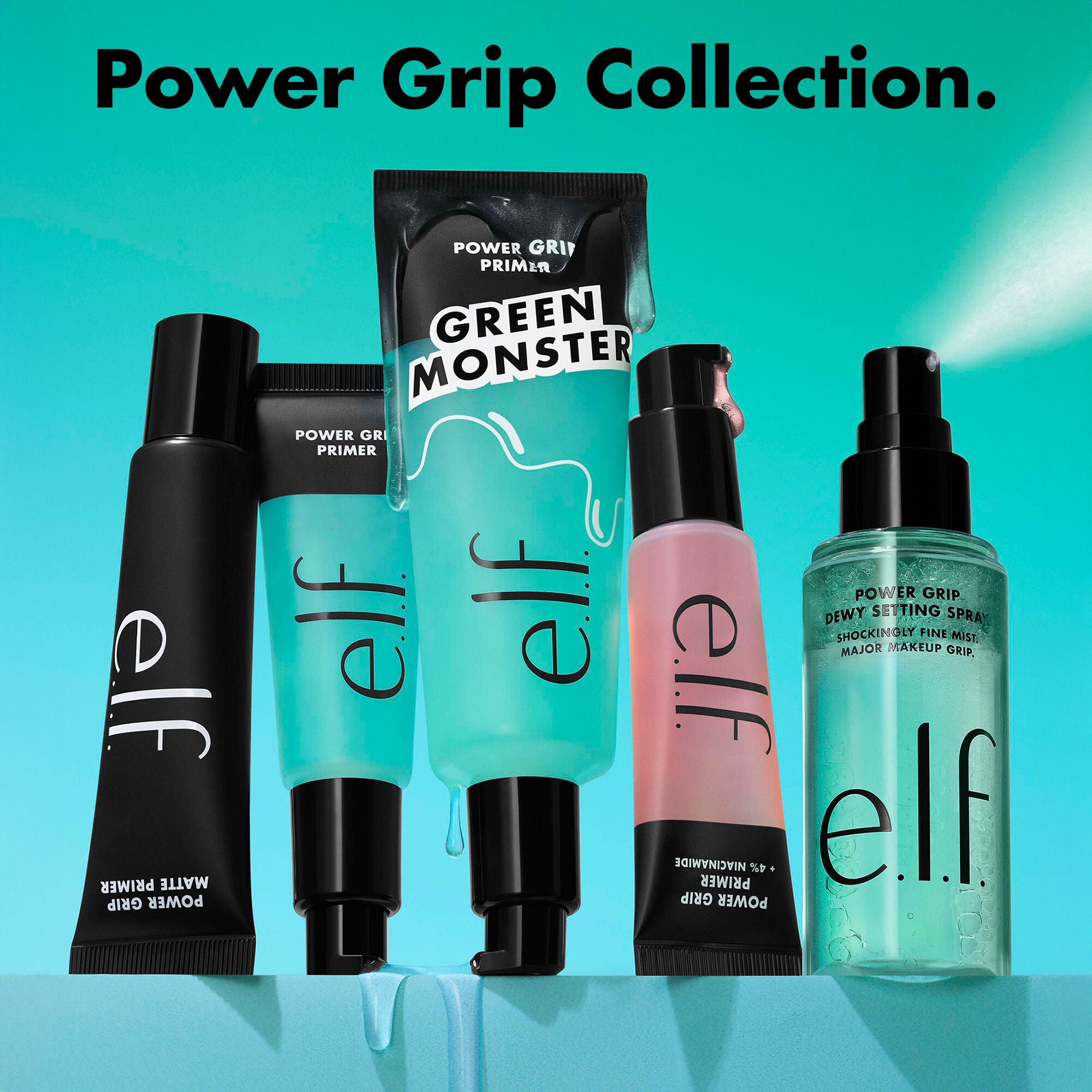Glow Up Essentials for Busy Women cover photo collage