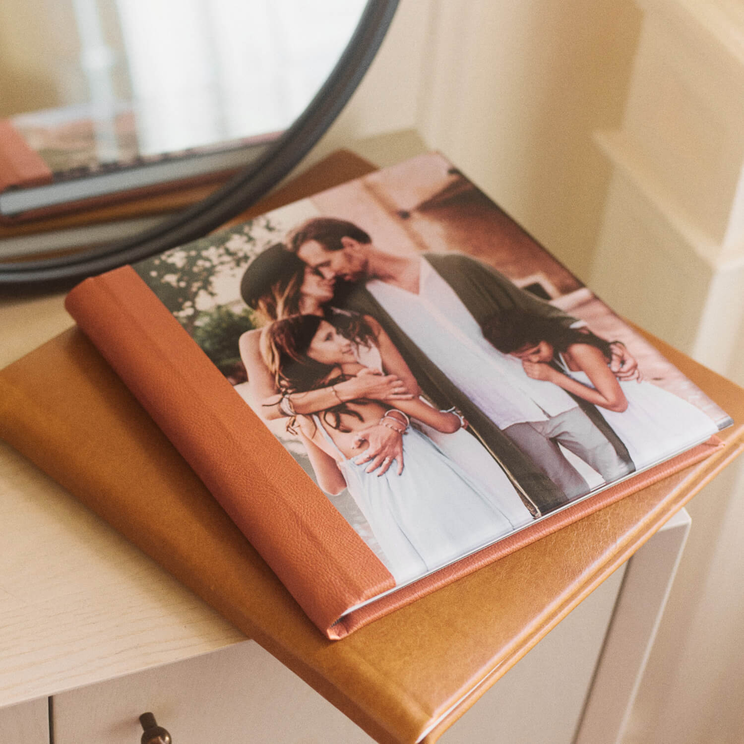 Ideas for Creating Tangible Memories ✨ cover photo collage