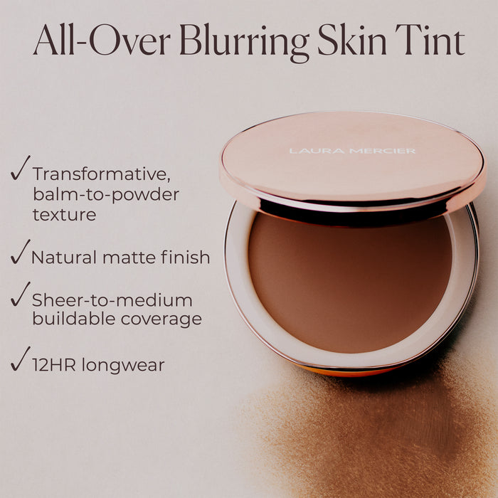 Mature Skin Makeup Guide (30s, 40s, 50+) – Glow, Lift & Smooth cover photo collage