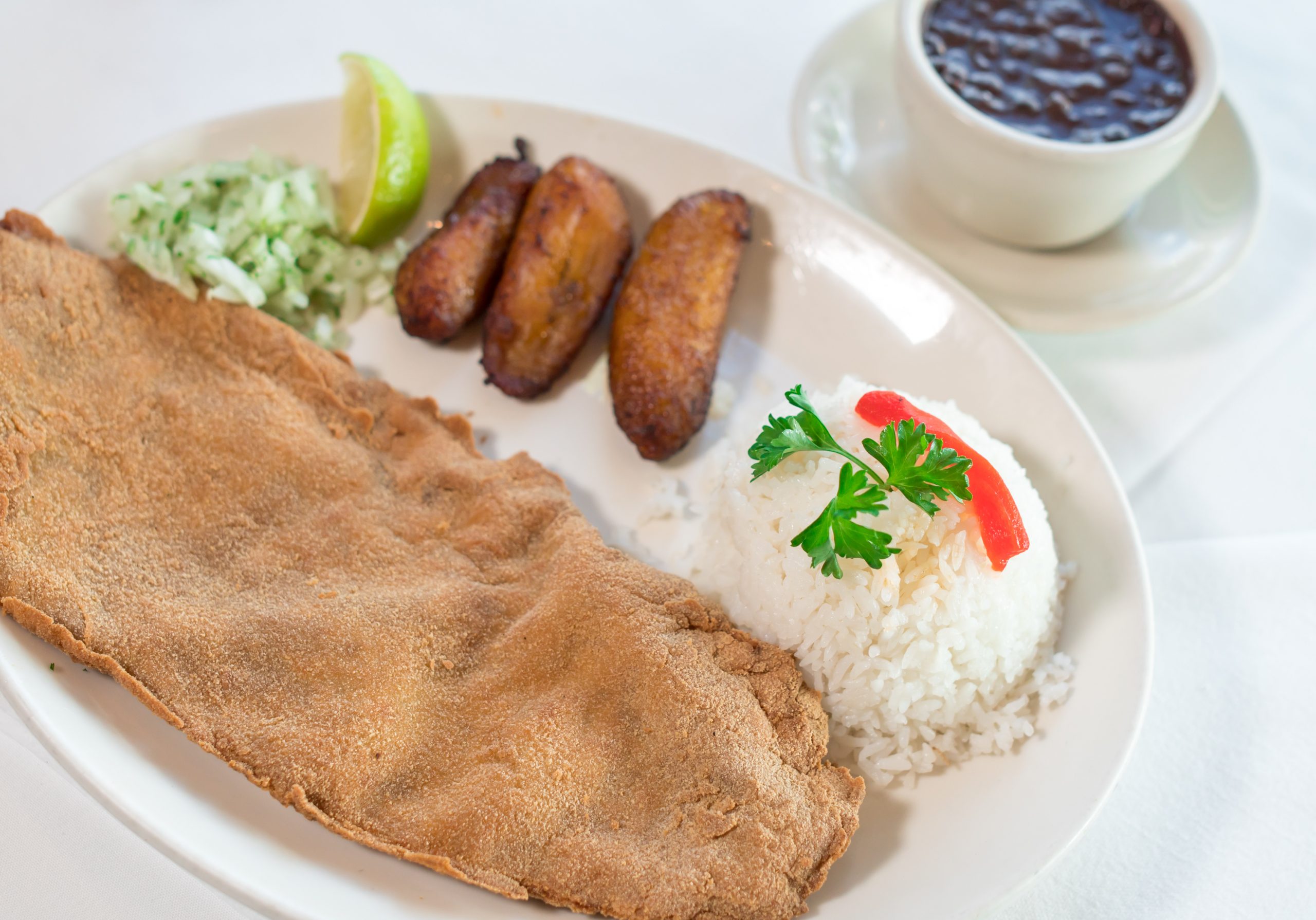 South Florida food to try whether you’re native or here for the weekend cover photo collage