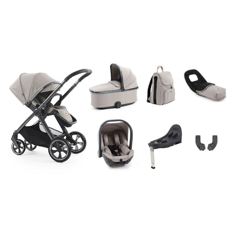 My Baby Care recs cover photo collage