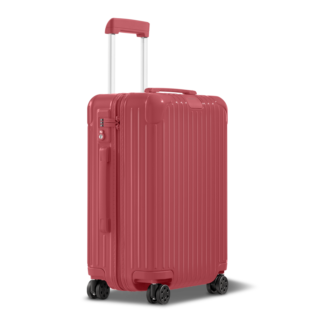 Smart Travel Essentials: Luggage, Packing, & Toiletry Favorites cover photo collage