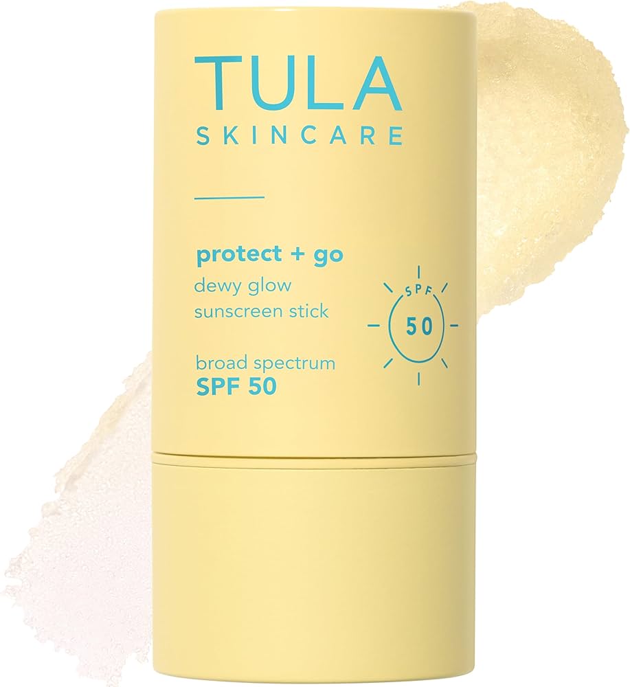 Summer Sunscreen Top Faves | Kids & Me cover photo collage