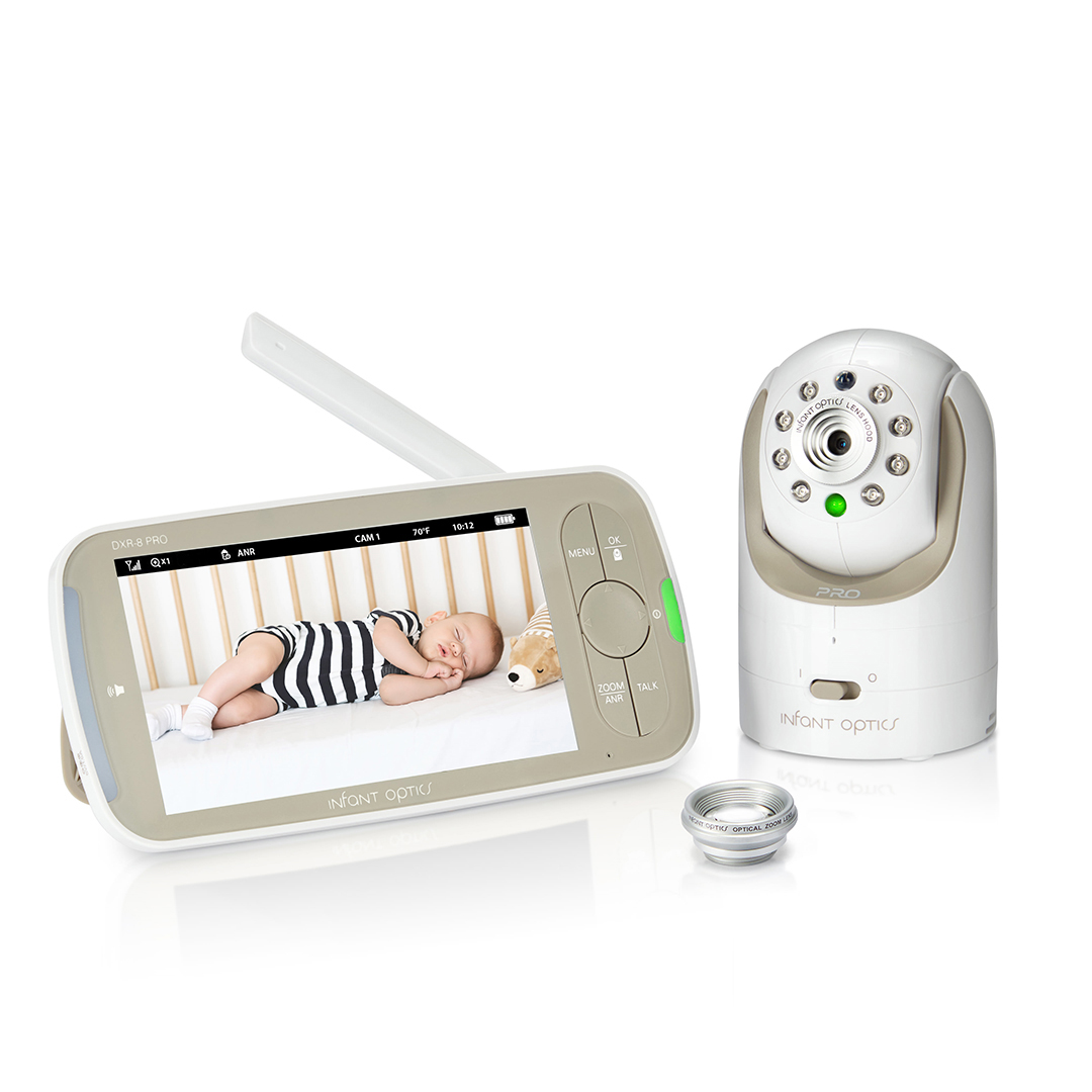First Time Mom and Baby Essentials