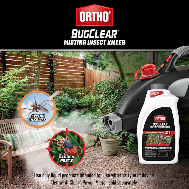 DIY Spring pest control cover photo collage