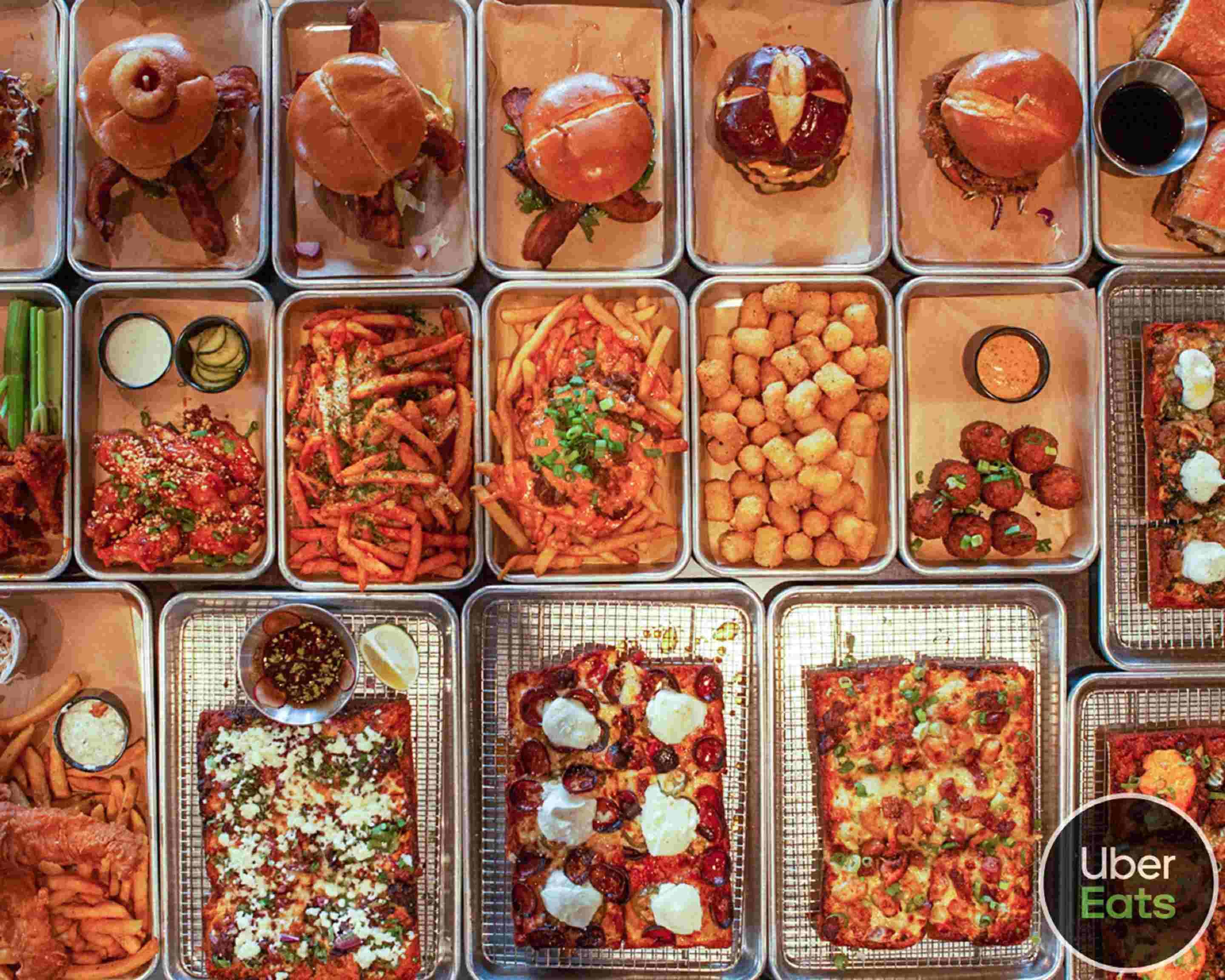 Best of Rocket City•HSV cover photo collage