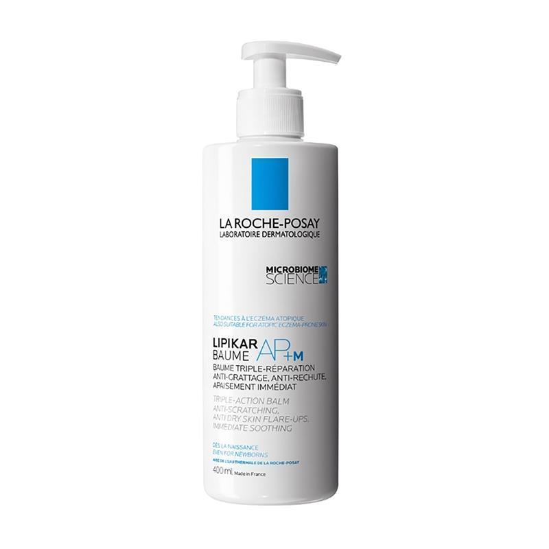 Tried & True for Sensitive Skin: The Skincare I Swear By cover photo collage