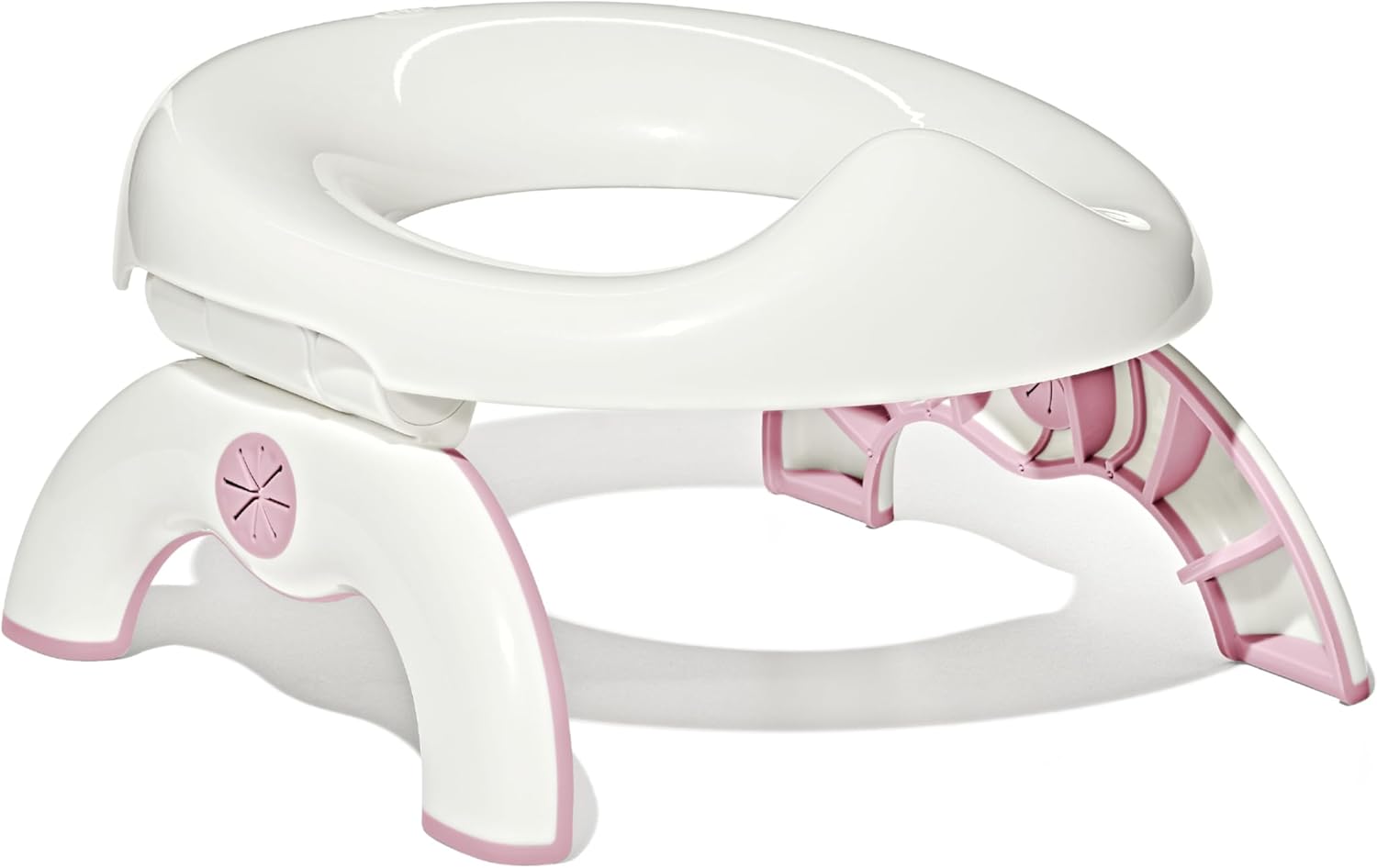 Potty Training Necessities cover photo collage