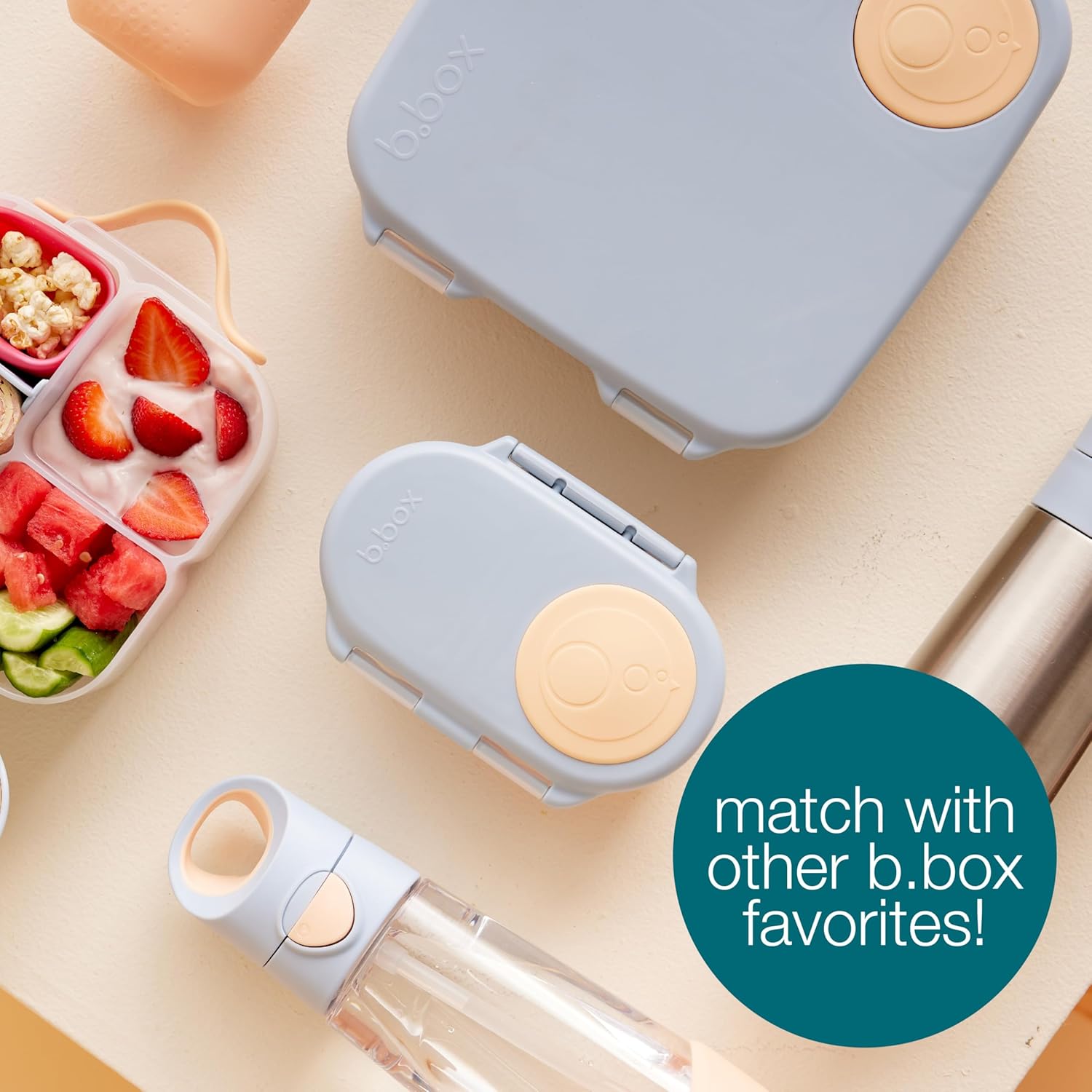 kid's daily must haves cover photo collage