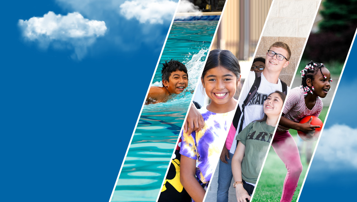🌞Budget-Friendly Summer Activities for Kids 🏄‍♀️ 🎾 🎡 cover photo collage