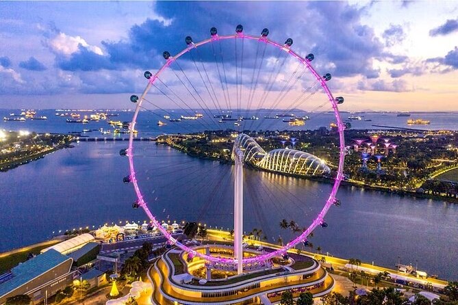 Best Places to Visit in Singapore in 2026 I've Actually Been and Would Recommend to Anyone Visiting for the First Time cover photo collage