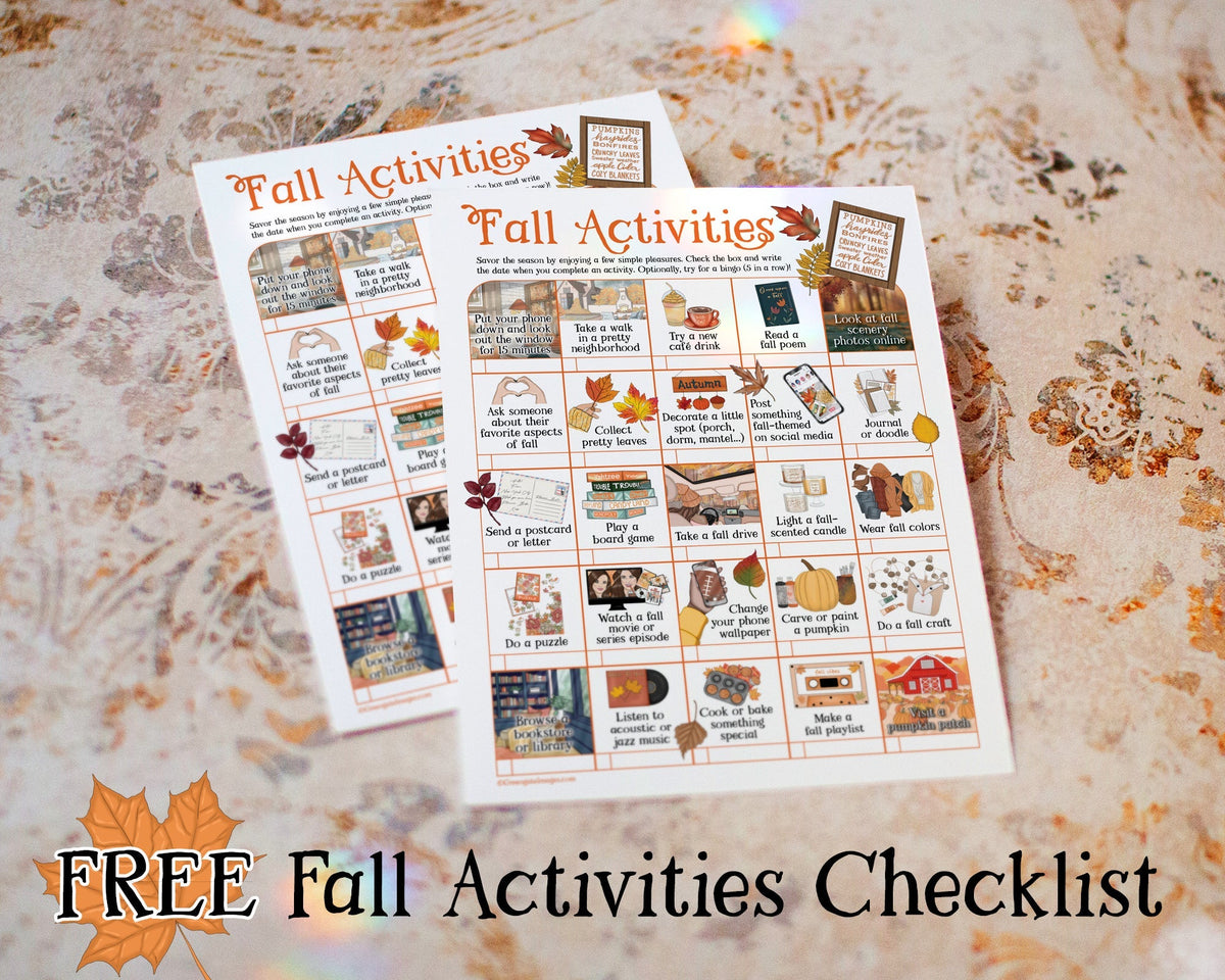 Free Printables cover photo collage