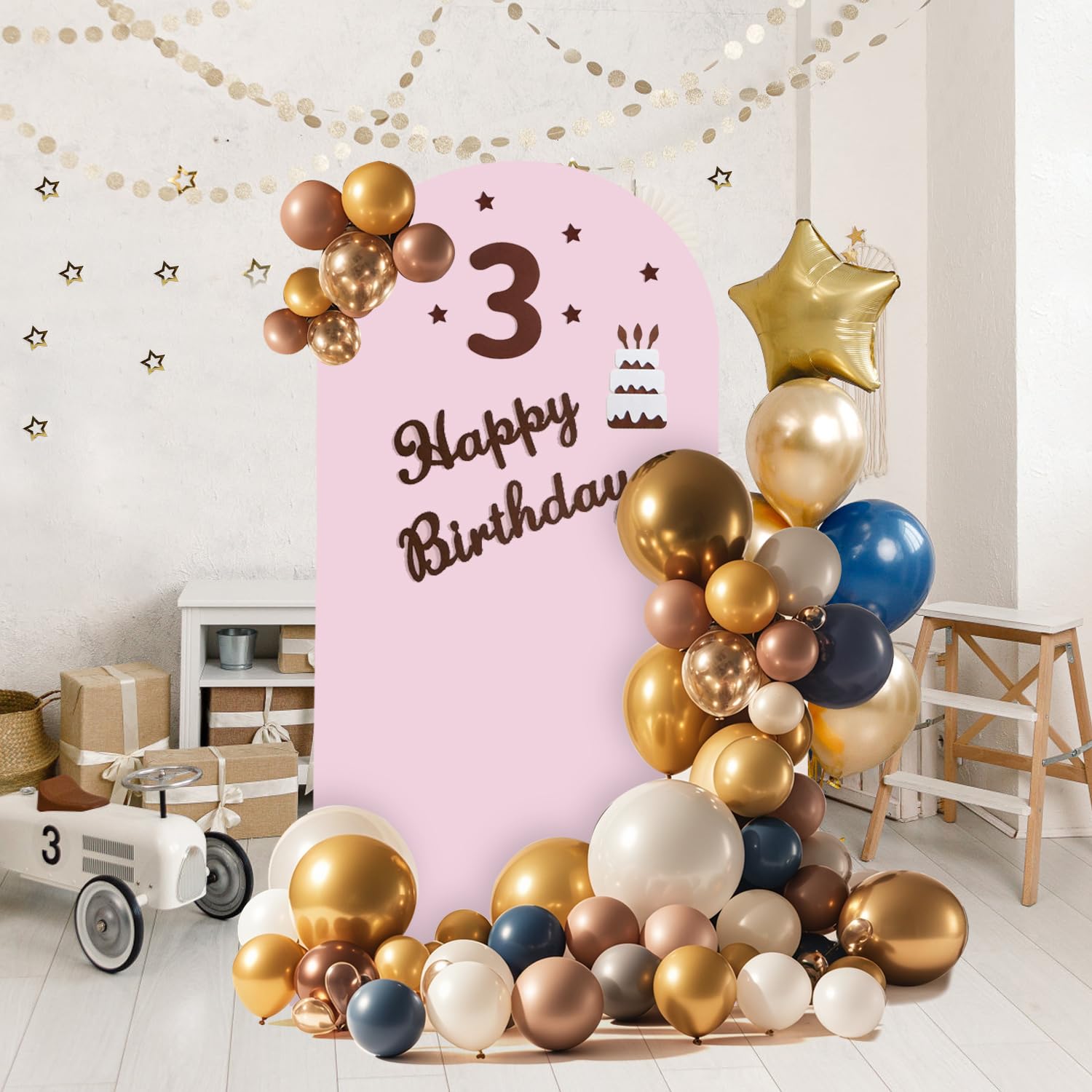 Party hosting essentials cover photo collage