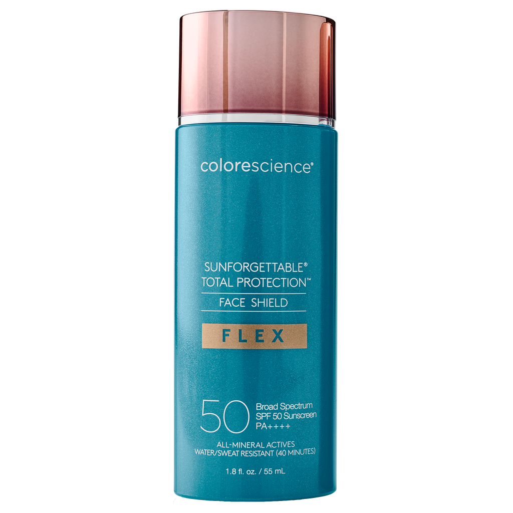 Best tinted sunscreens that leave no white cast cover photo collage