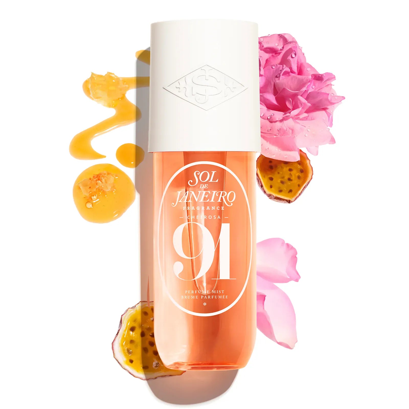 must have body care essentials cover photo collage