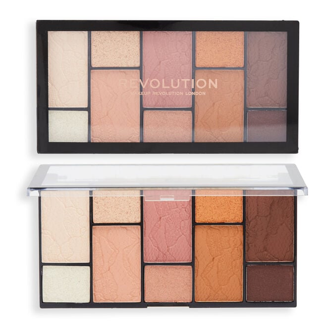 Makeup Products I Love cover photo collage