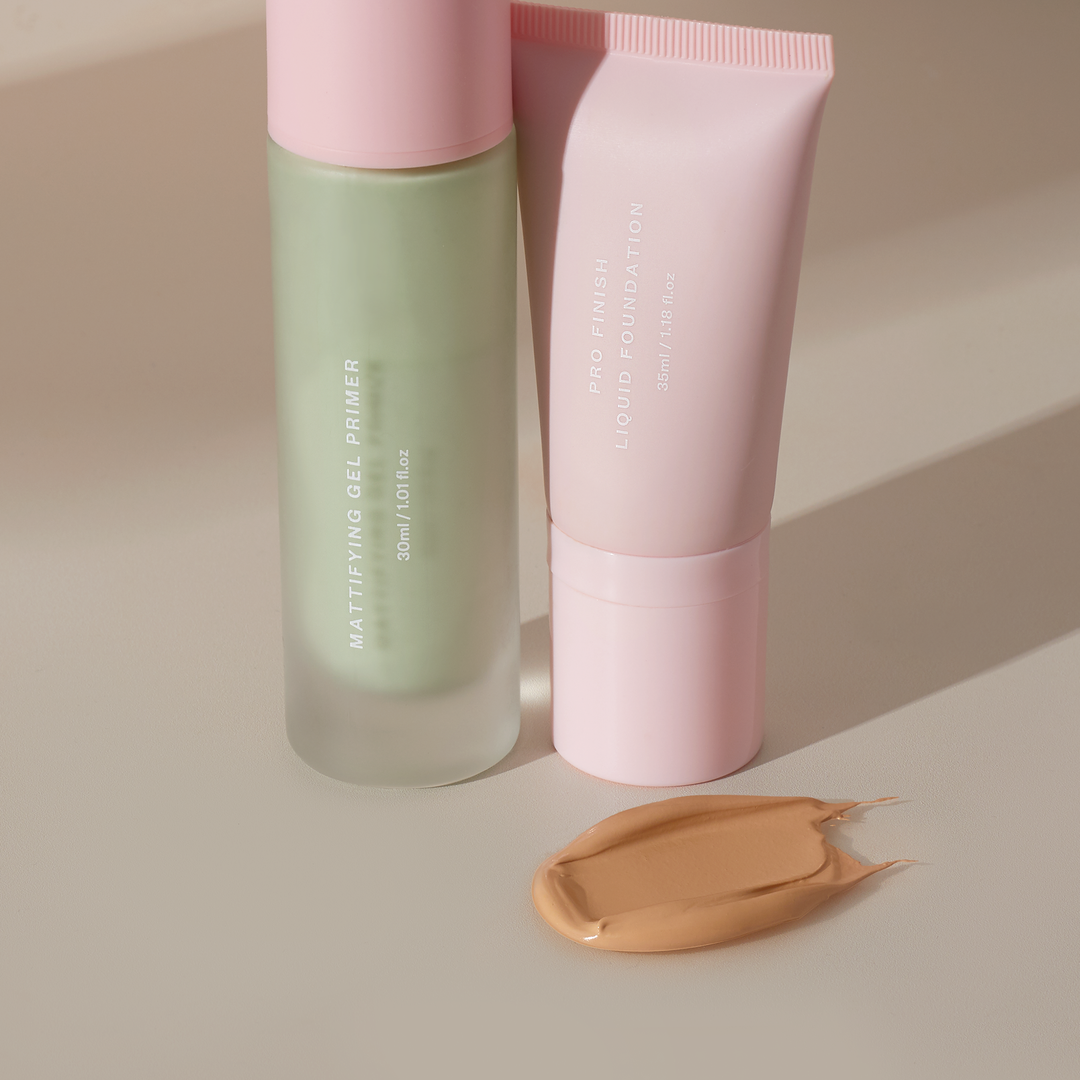 Look Alive in 10 Minutes - Mum Edition - My beauty must haves cover photo collage