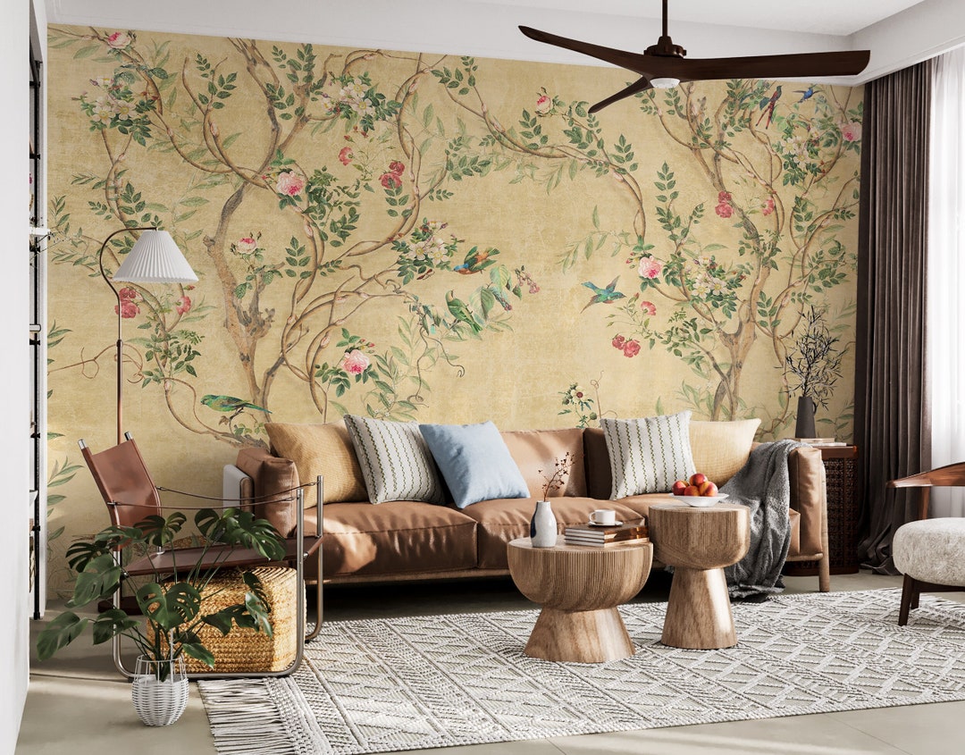 Apartment Renter Friendly Home Decor on a Budget cover photo collage