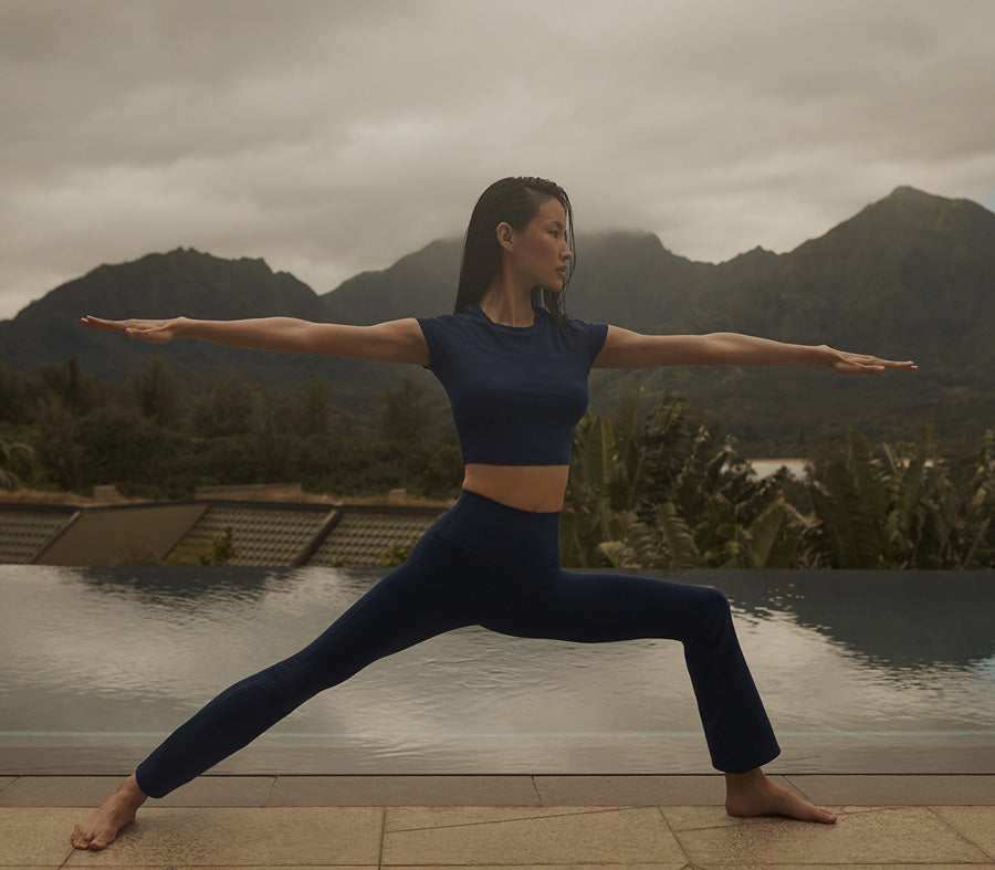 Miami Health and Wellness- From the gym to the sanctuary of my home ☀️🌴💆🏼‍♀️🧘🏼‍♀️ cover photo collage