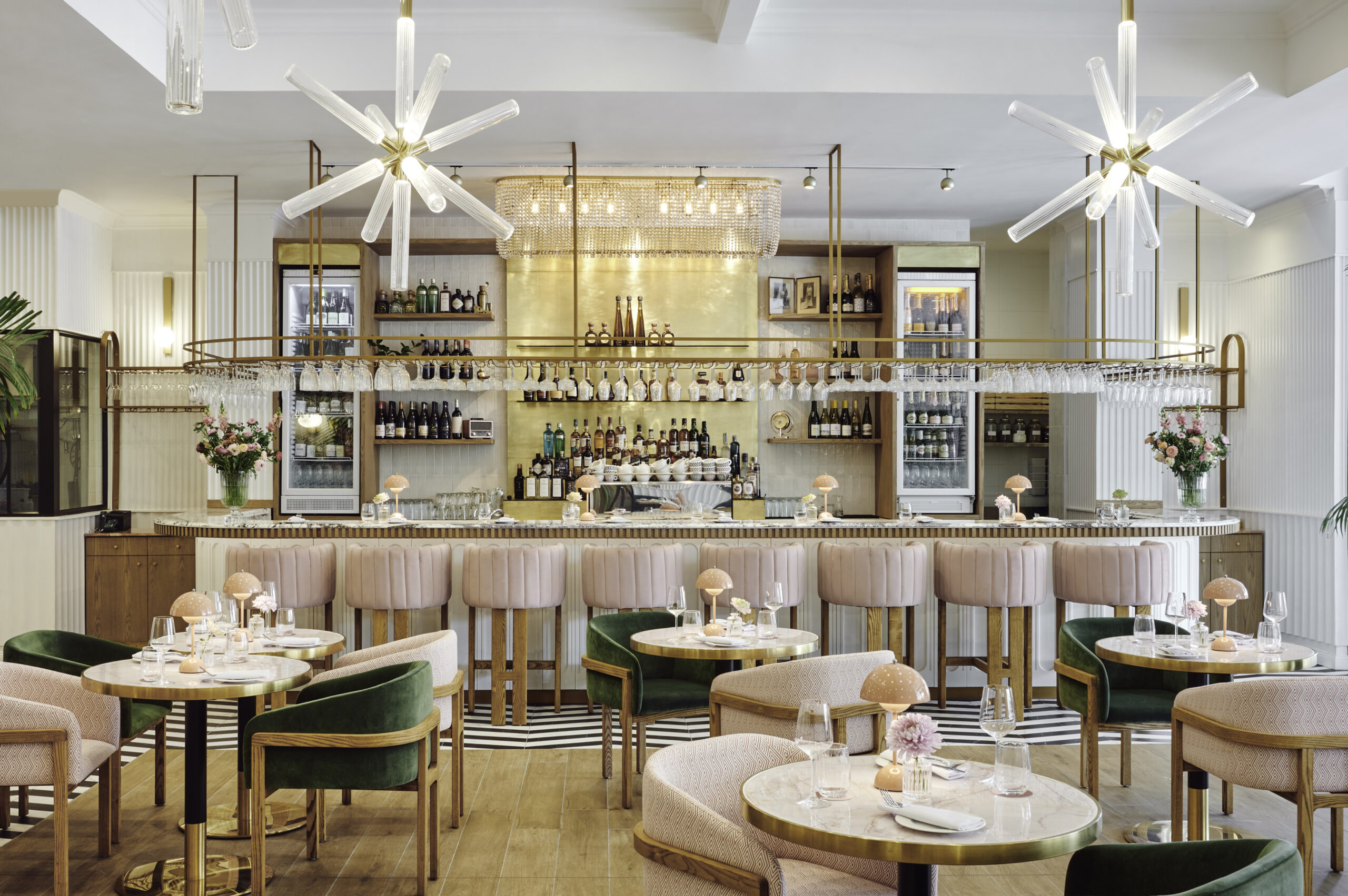 My ultimate guide to Cape Town’s Cafés cover photo collage