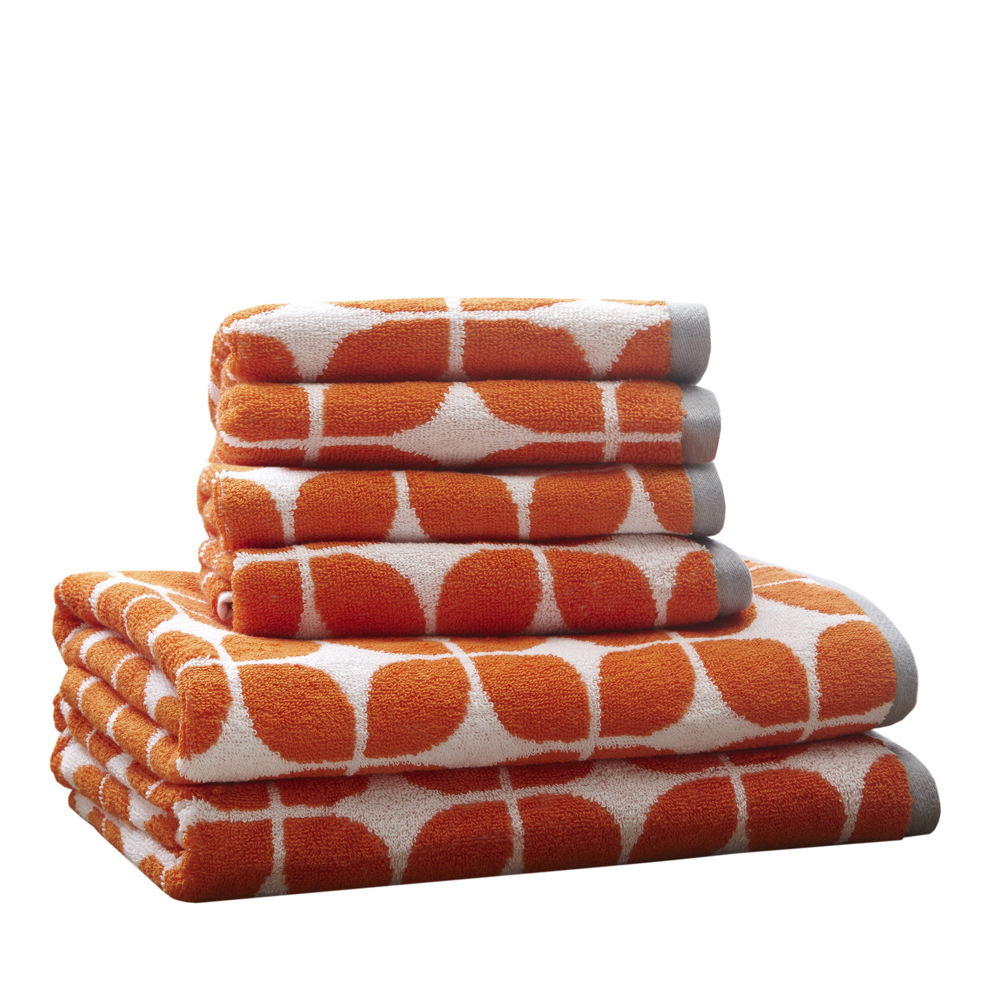 Bathroom towels that make you look like you have taste cover photo collage
