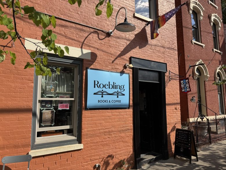 Hidden Gems | Best Cincy/NKY Coffee Shops cover photo collage