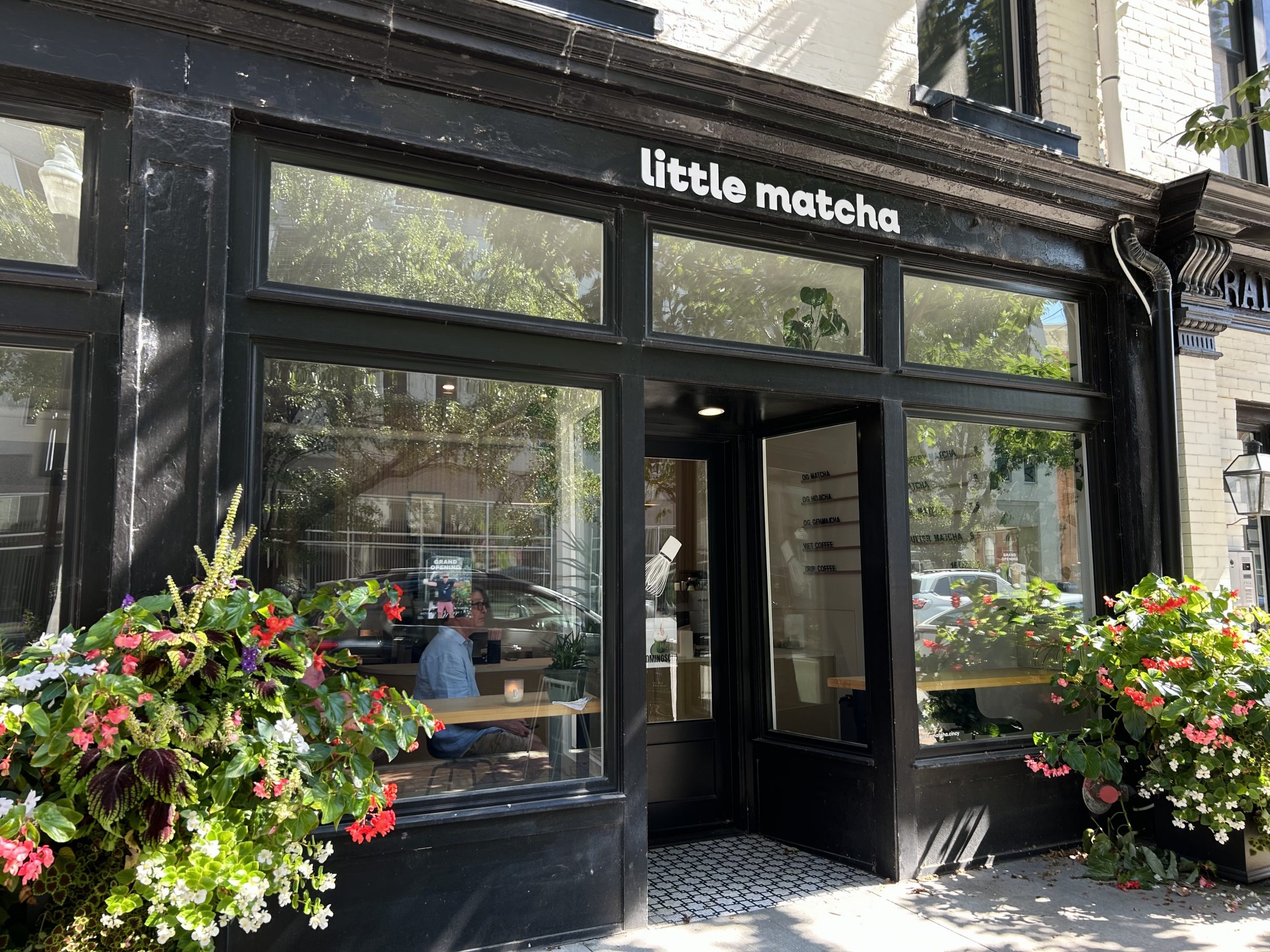 Hidden Gems | Best Cincy/NKY Coffee Shops cover photo collage