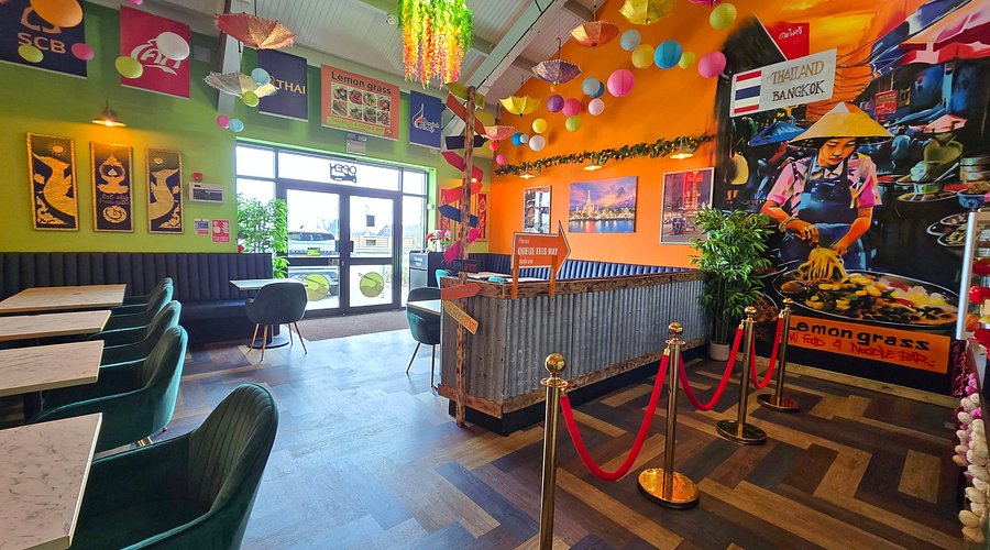 Best Restaurants in Kent, UK (Local Favourites & Hidden Gems) cover photo collage