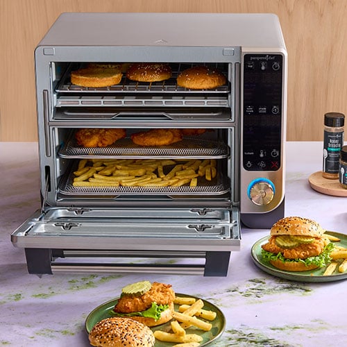 Coolest Kitchen Must-Have's cover photo collage