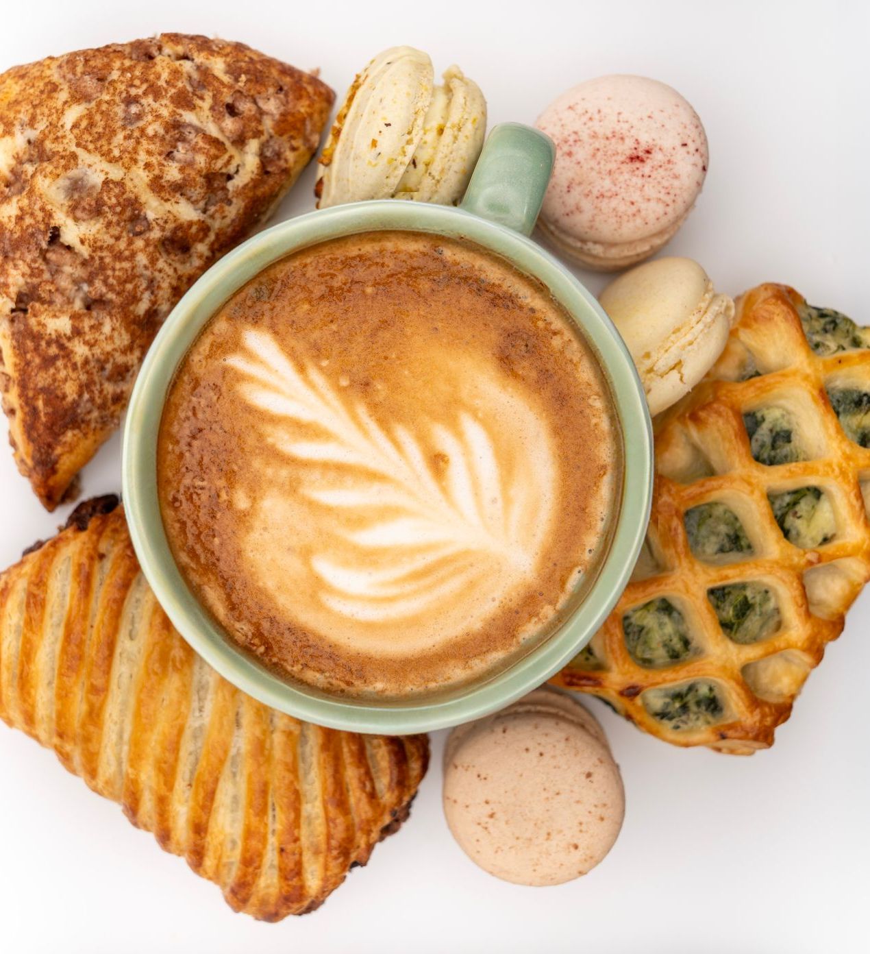Coffee Shop Hop!  
Looking for some great places to check out? If you’re in the New England area, from Rhode Island to Maine, check out these amazing shops! cover photo collage