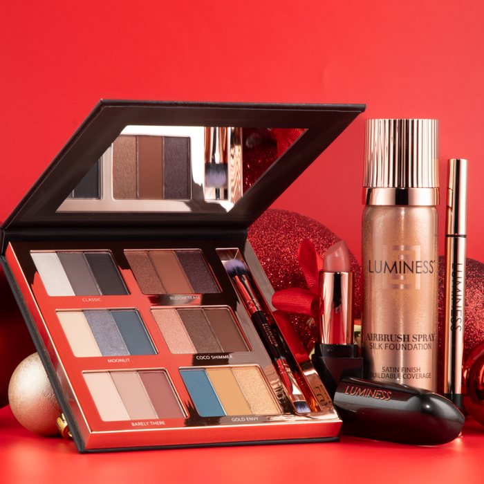 MUST - Beauty Favs cover photo collage