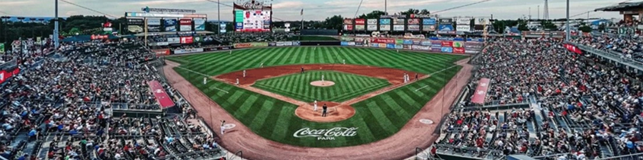 The Ultimate Lehigh Valley Activity Bucket List cover photo collage