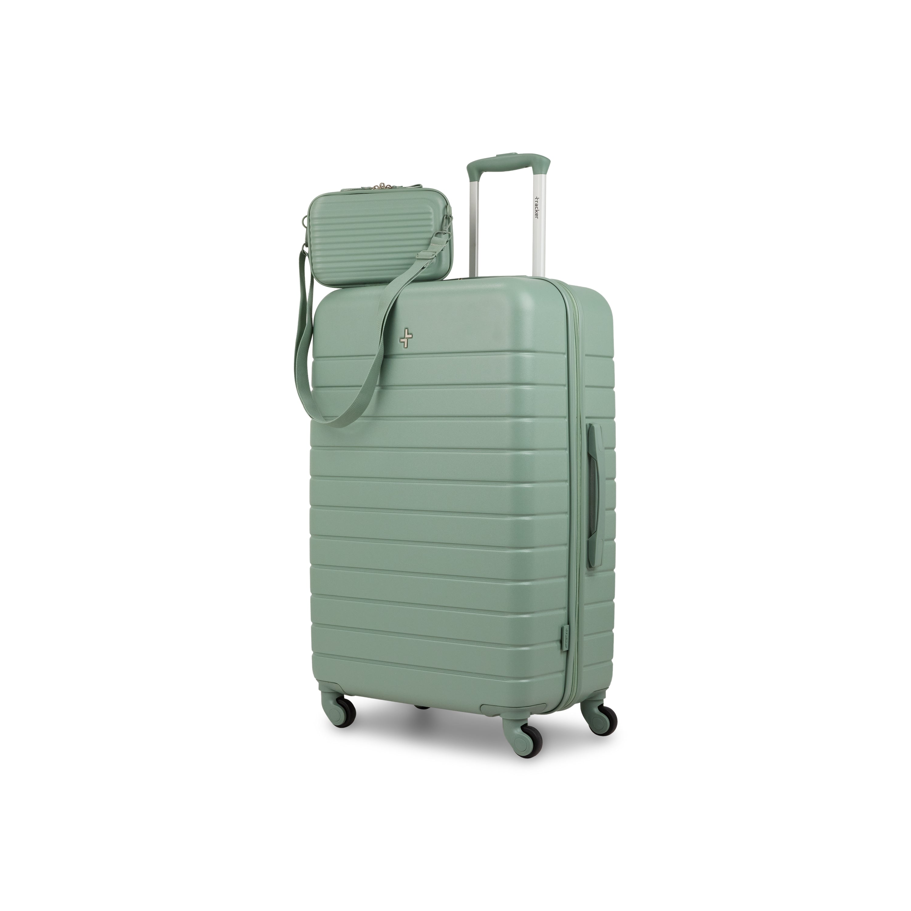 Frequent Fliers Packing Guide 🌎 cover photo collage