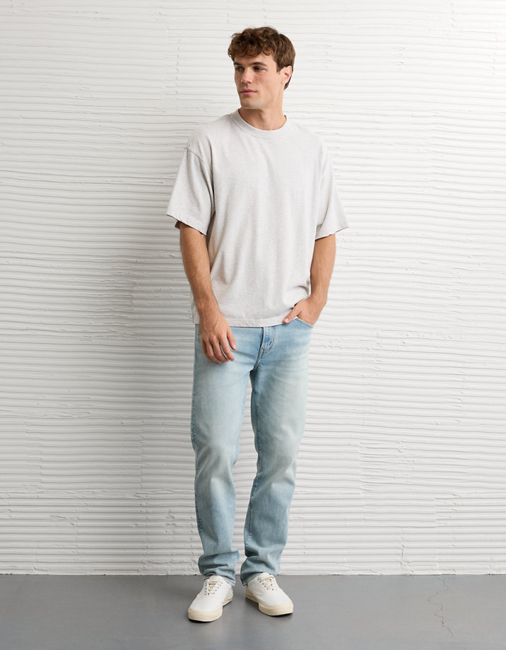 Dressing the tall, stocky, athletic men in your life—fashionably cover photo collage