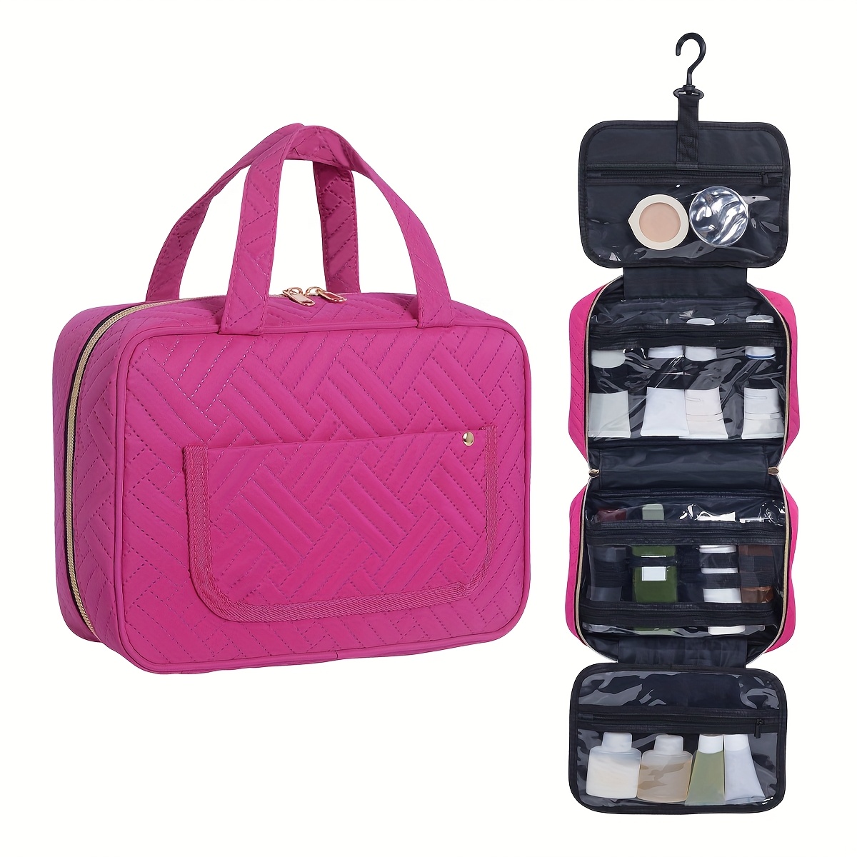 Travel essentials and secrets worth every penny cover photo collage