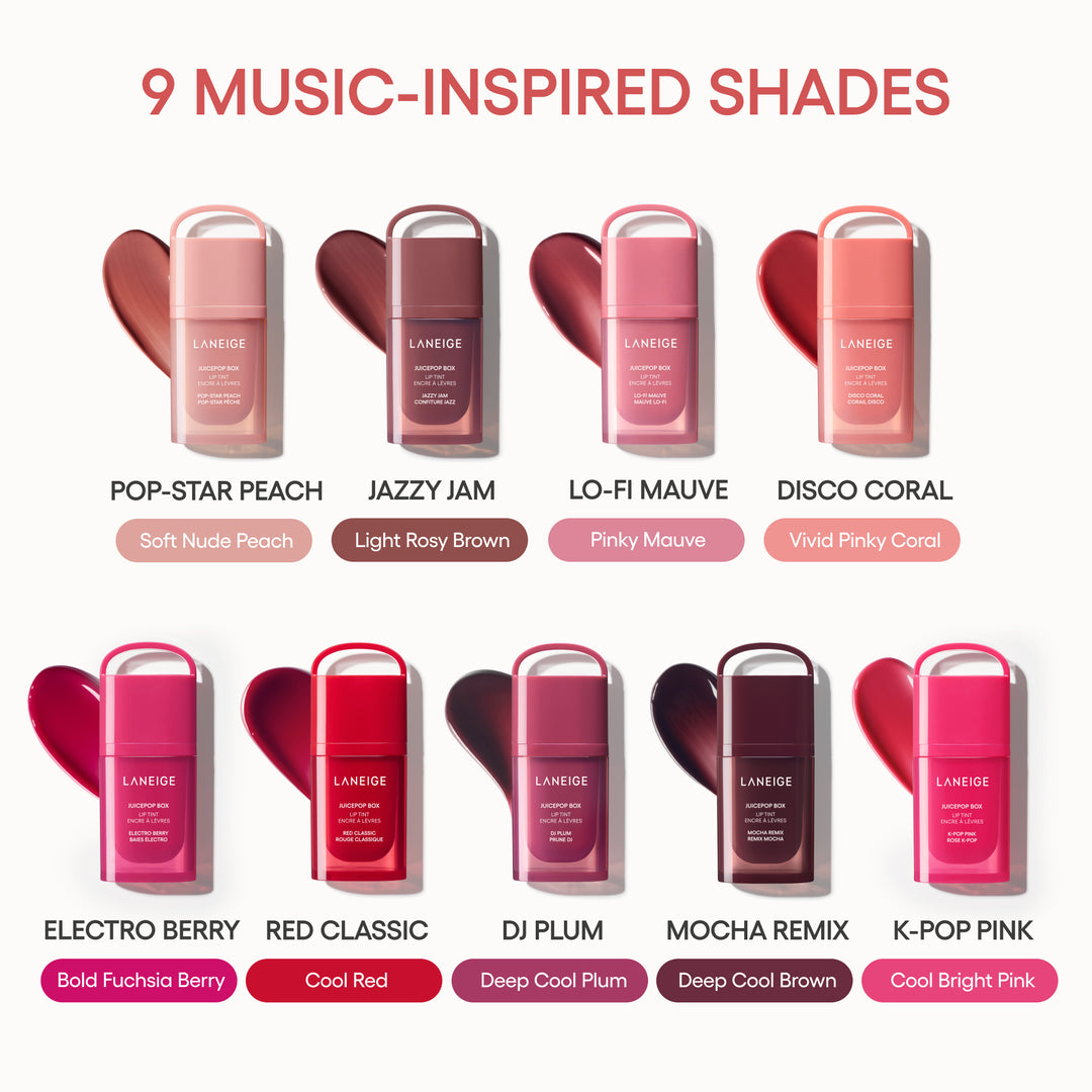 lippies that should be in your collection! cover photo collage
