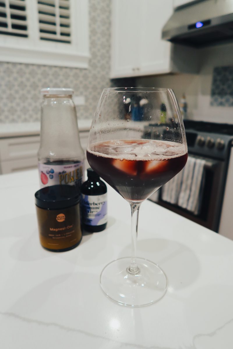 Early Sobriety Must Needs cover photo collage