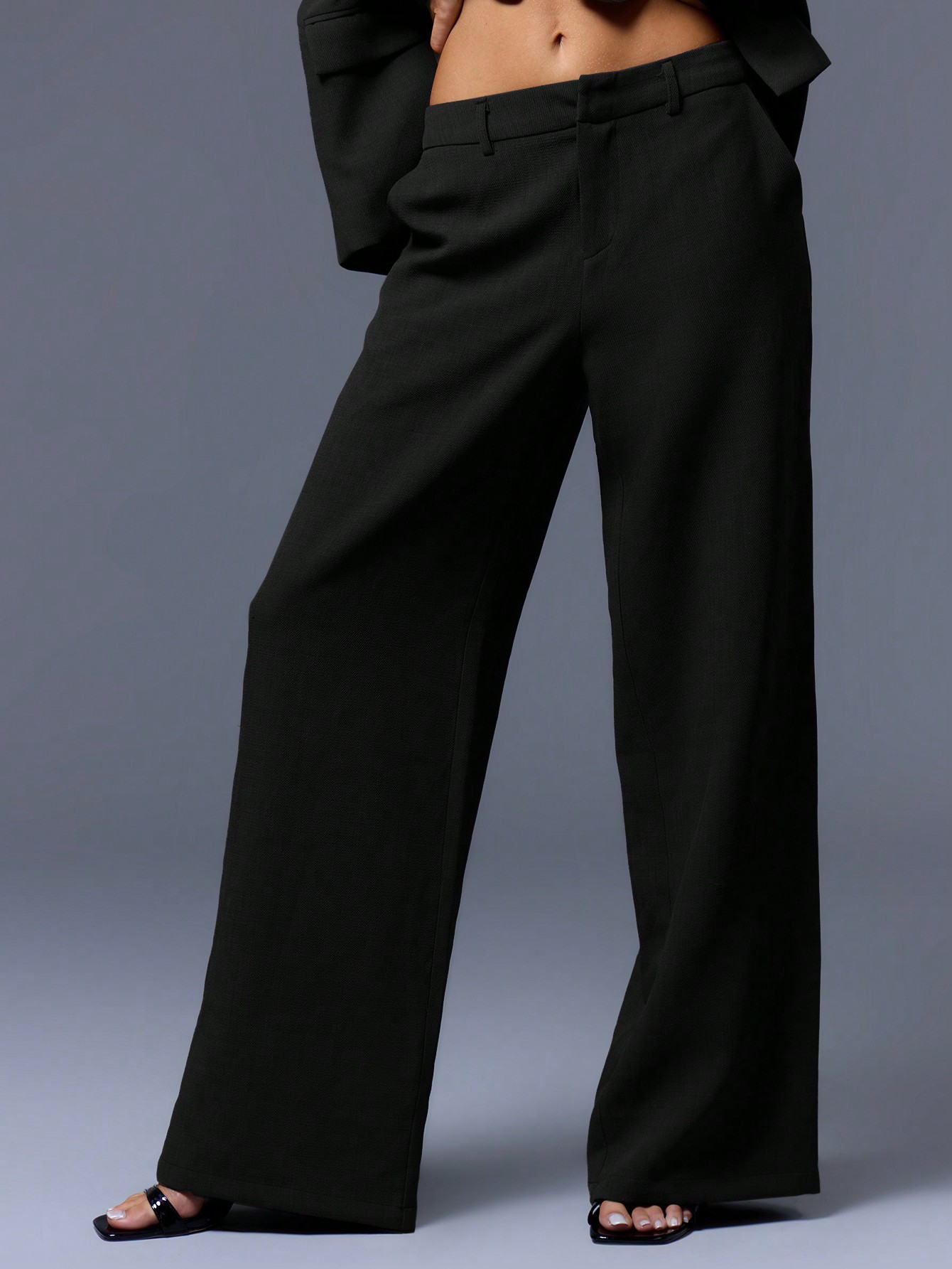 Capsule wardrobe cover photo collage