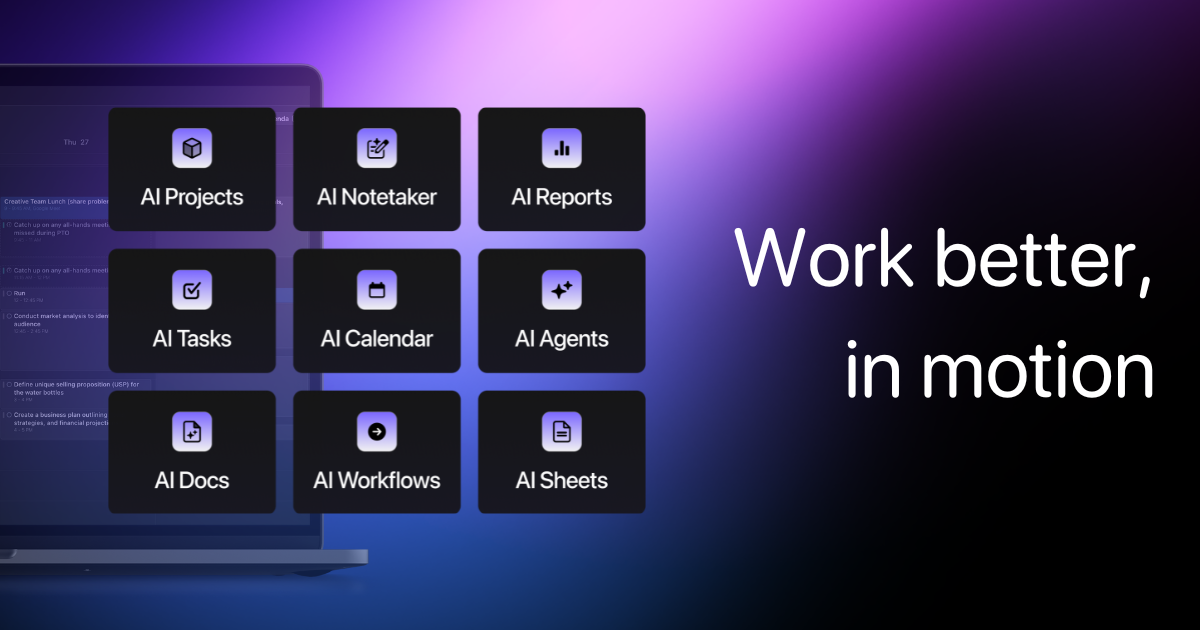 AI tools I use to save time and increase my productivity 2026 cover photo collage
