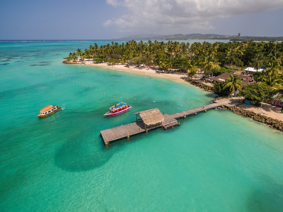 🇹🇹 Tranquil Escapes in Trinidad and Tobago 🌴 cover photo collage