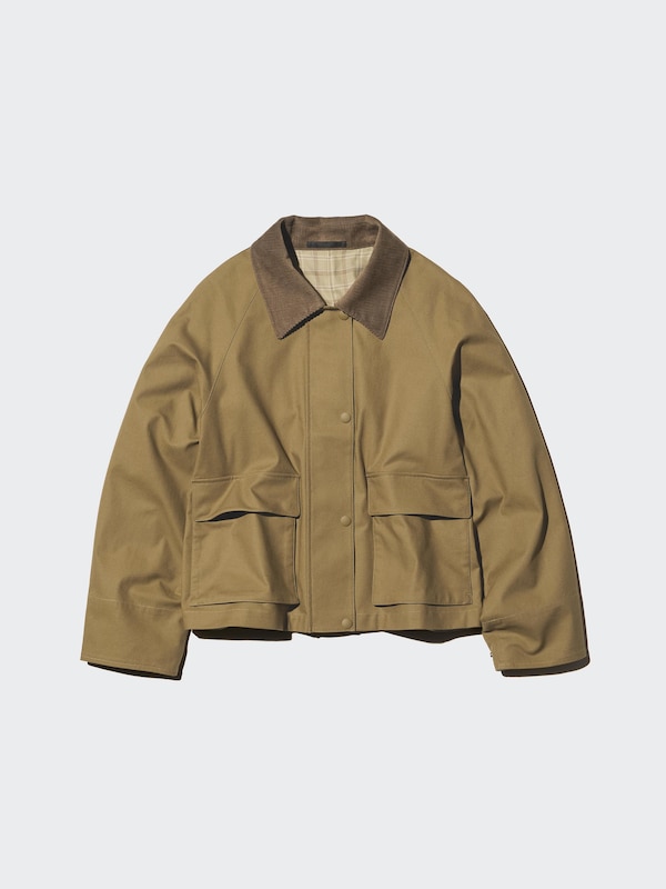 Capsule Wardrobe: Uniqlo Edition cover photo collage
