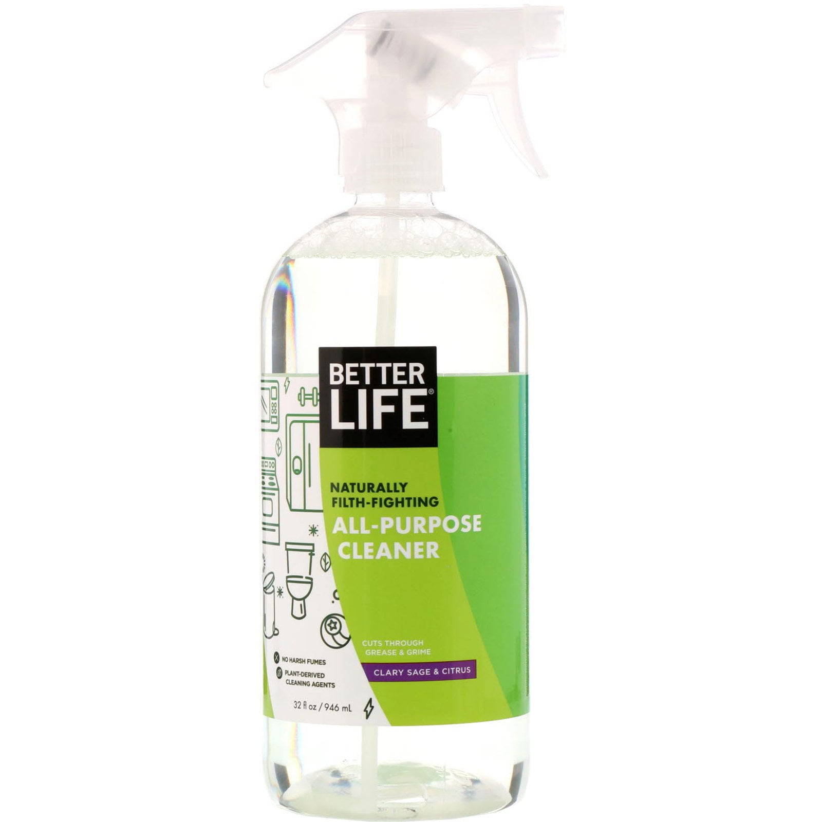 Toiletries and Household Cleaning Items: Non-Tox addition cover photo collage