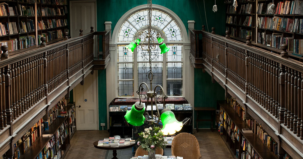 Hidden Gems in London 2026 – Unique & Unusual Things To Do Off The Beaten Track cover photo collage