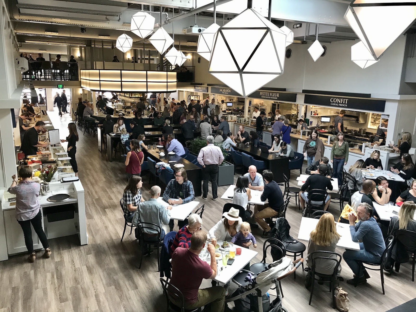 Denver Hot Spots cover photo collage