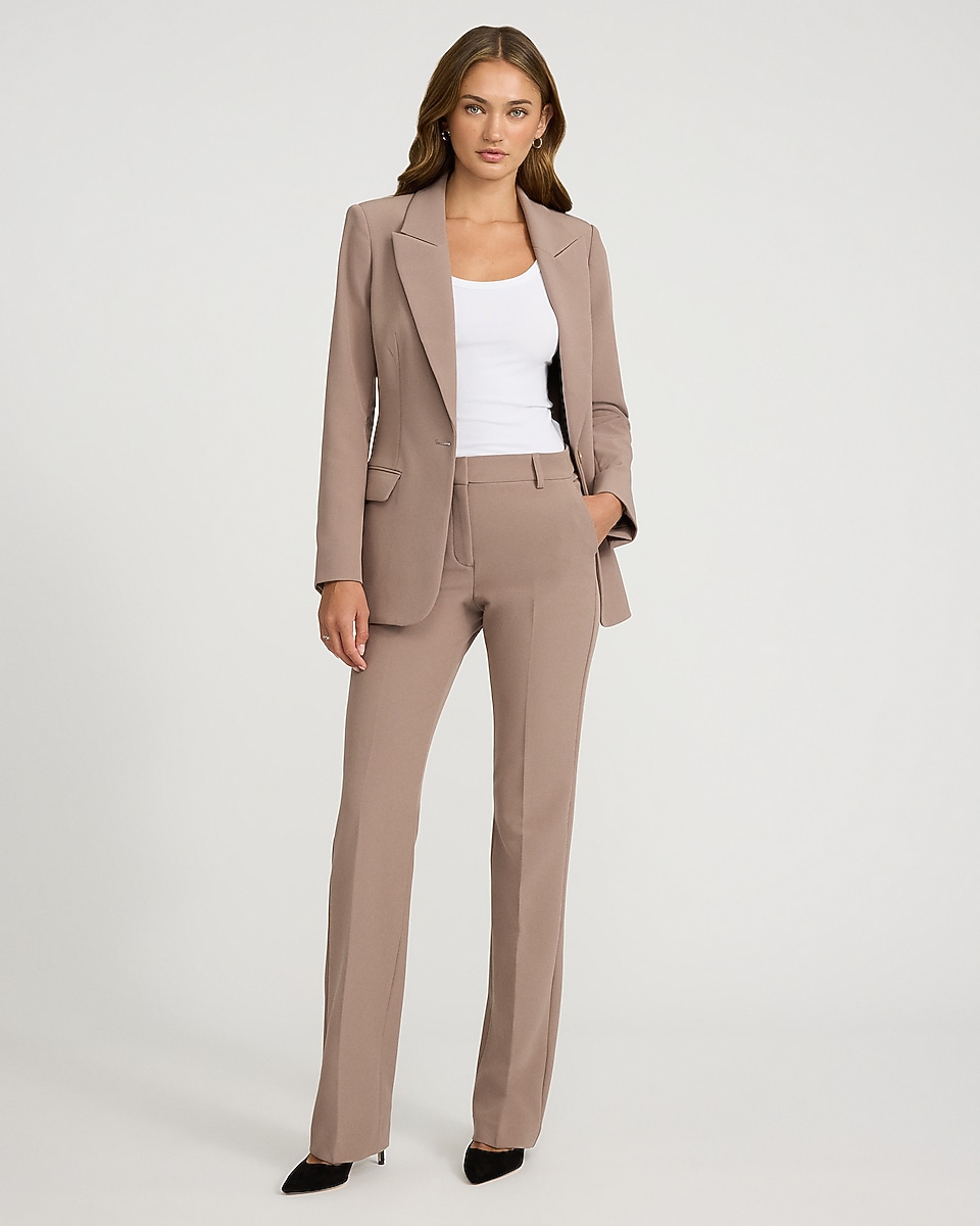 Wear To Work: Chic & Budget-Friendly Office Outfits cover photo collage