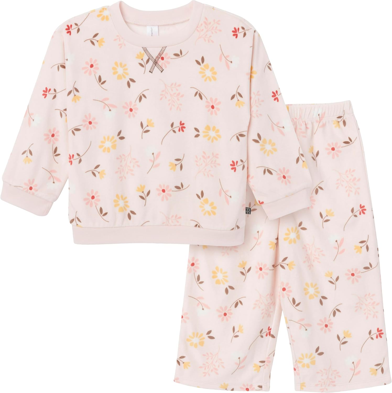 Baby girl clothes that give me baby fever (I already have a baby 🫠) cover photo collage