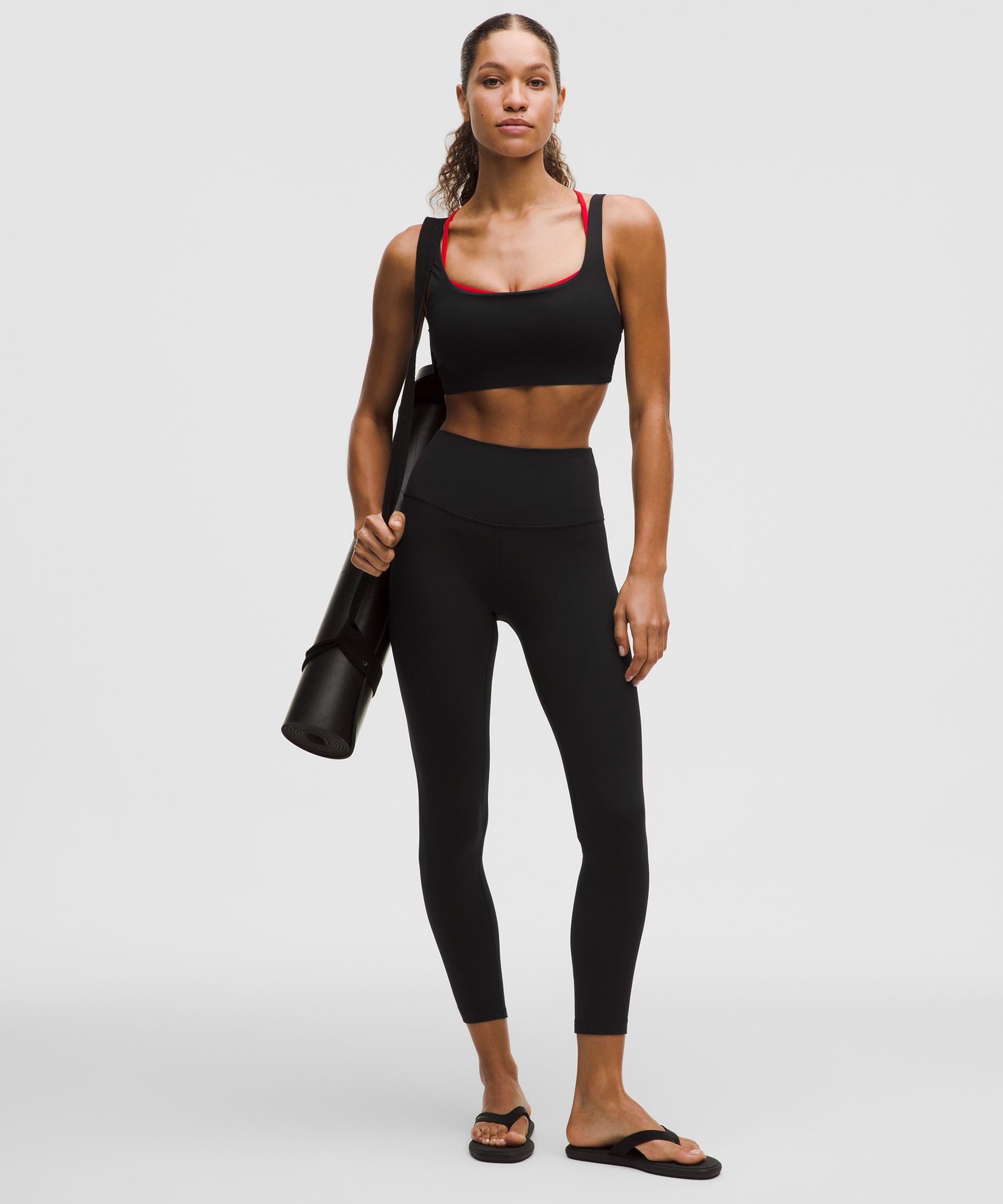 Lululemon Must Haves 🤸‍♀️ cover photo collage