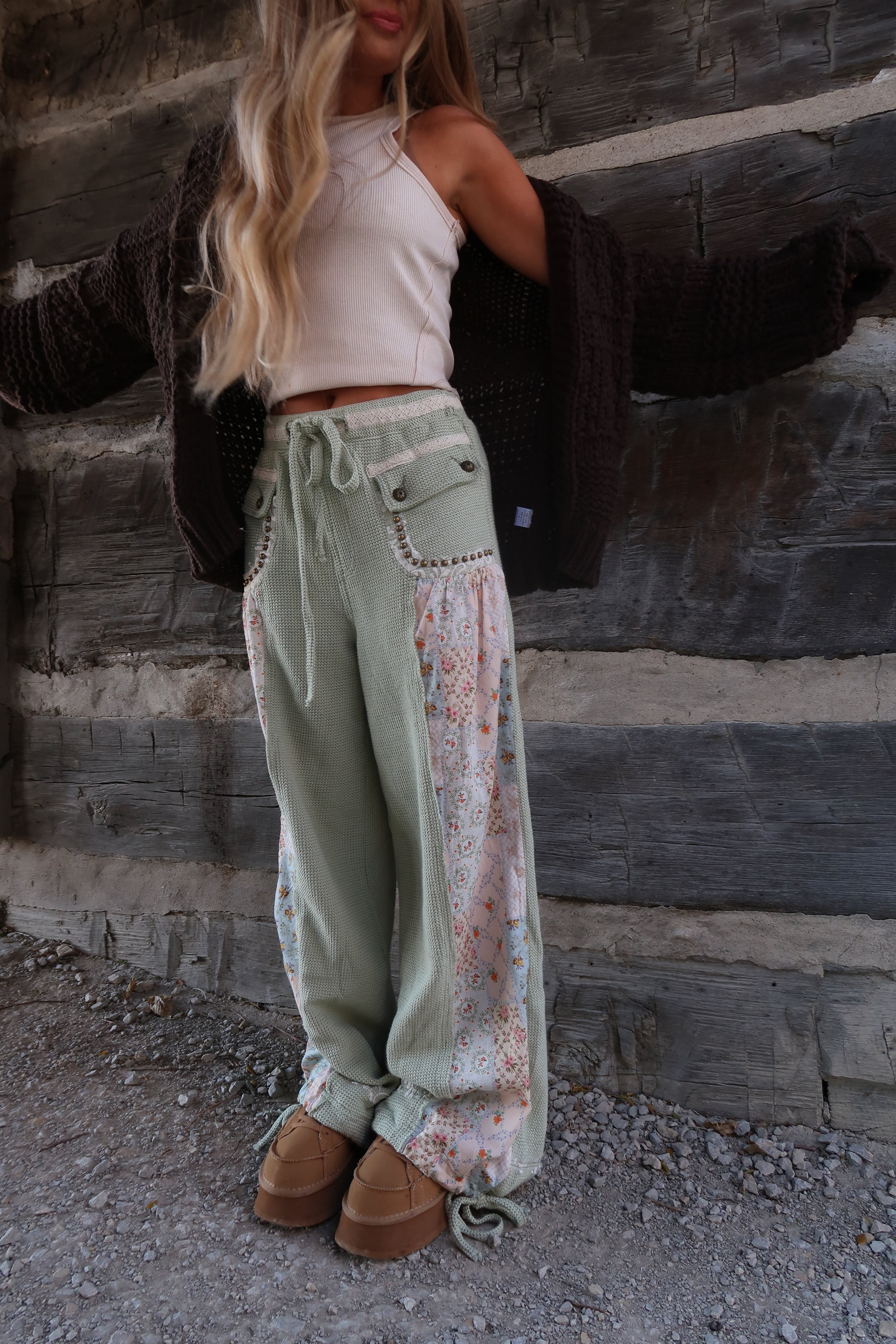Outfit Inspo cover photo collage