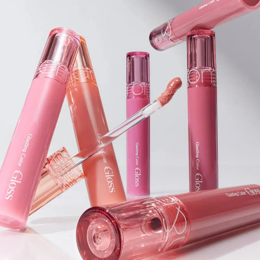 Effortlessly Gorgeous cover photo collage